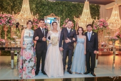 Padrinhos