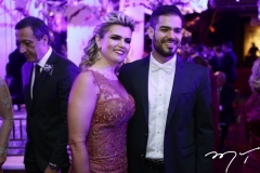 Ana Cristina Meira e André Wanderley