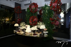 Casamento de Larissa Wanderley e Lucas Braga
