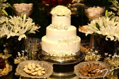 Casamento de Larissa Wanderley e Lucas Braga