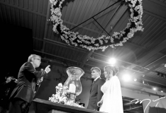 Casamento de Larissa Wanderley e Lucas Braga