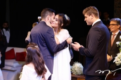 Casamento de Larissa Wanderley e Lucas Braga