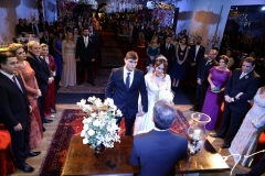Casamento de Larissa Wanderley e Lucas Braga