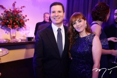 Elder e Liz Wanderley