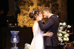 Larissa Wanderley e Lucas Braga