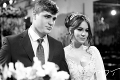 Lucas Braga e Larissa Wanderley