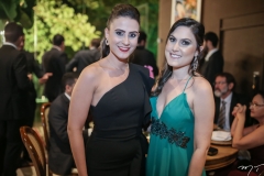 Julia e Isadora Vieira