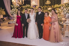 Casamento de Manoela Gladstone e Artur Bezerra