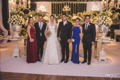 Casamento de Manoela Gladstone e Artur Bezerra