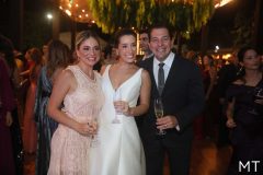 Casamento de Manuela Nogueira e Rodrigo Nogueira