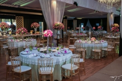 Casamento de Márcia e Bruno