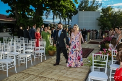 Casamento de Márcia e Bruno