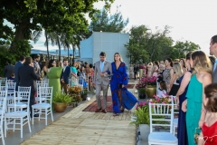 Casamento de Márcia e Bruno