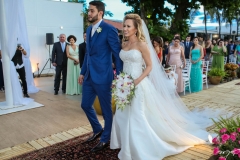 Casamento de Márcia e Bruno