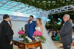 Casamento de Márcia e Bruno
