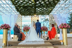 Casamento de Márcia e Bruno