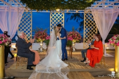 Casamento de Márcia e Bruno