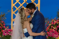Casamento de Márcia e Bruno