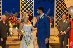 Casamento de Márcia e Bruno