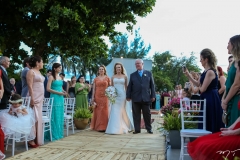 Casamento de Márcia e Bruno