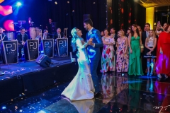 Casamento de Márcia e Bruno