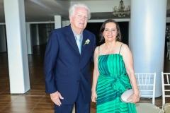 Gilberto e Eliana Radesco