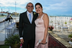 Mertan e Marilac Moreno