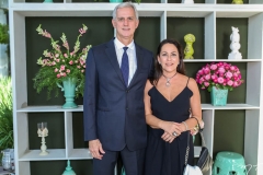 Nicolas e Jozélia Lupo