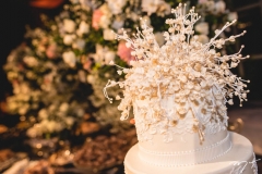 Casamento de Clarissa Dummar e Márcio Camelo