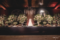 Casamento de Clarissa Dummar e Márcio Camelo
