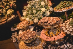 Casamento de Clarissa Dummar e Márcio Camelo