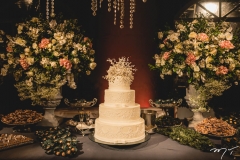 Casamento de Clarissa Dummar e Márcio Camelo