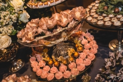 Casamento de Clarissa Dummar e Márcio Camelo