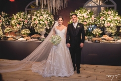 Casamento de Clarissa Dummar e Márcio Camelo