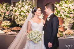 Casamento de Clarissa Dummar e Márcio Camelo