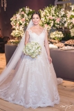Casamento de Clarissa Dummar e Márcio Camelo