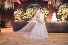 Casamento de Clarissa Dummar e Márcio Camelo