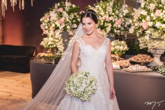 Casamento de Clarissa Dummar e Márcio Camelo