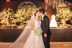 Casamento de Clarissa Dummar e Márcio Camelo