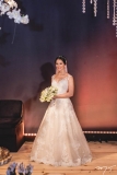 Casamento de Clarissa Dummar e Márcio Camelo