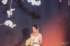 Casamento de Clarissa Dummar e Márcio Camelo