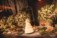 Casamento de Clarissa Dummar e Márcio Camelo