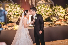 Casamento de Clarissa Dummar e Márcio Camelo