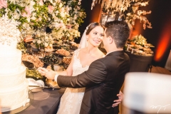 Casamento de Clarissa Dummar e Márcio Camelo