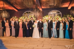 Casamento de Clarissa Dummar e Márcio Camelo