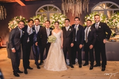 Casamento de Clarissa Dummar e Márcio Camelo
