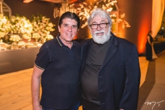Dito Machado e Maestro Poty
