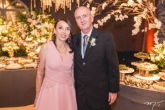 Lisania e João Mario