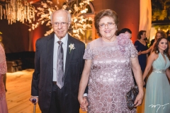 Michel e Lucia Asle