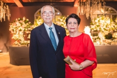 Paulo e Gerçalina Picanço